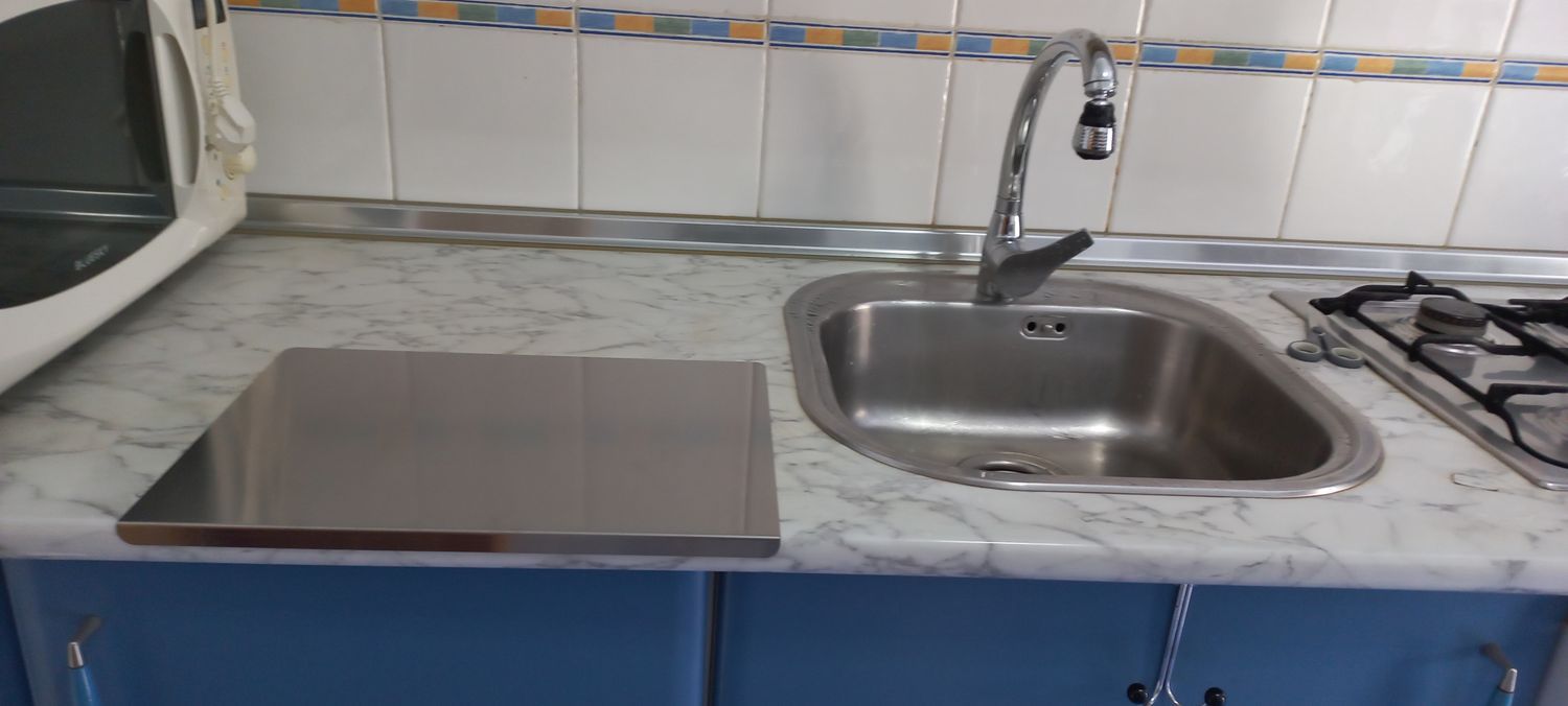 Piso en C Isla de la Palma, 44, R-66 - Foto 3