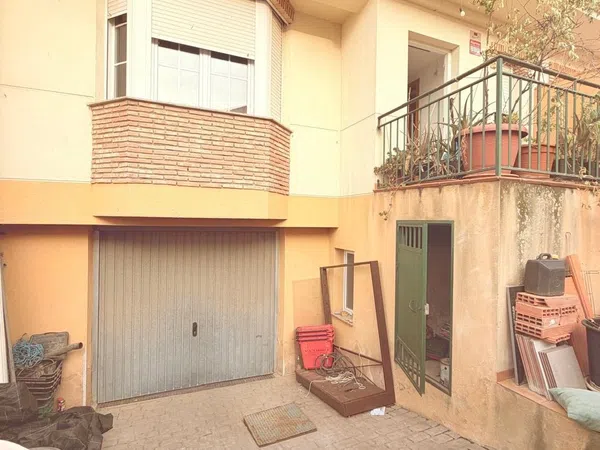 Chalet adosado en Calle Cigüeña, 26 - Foto 4