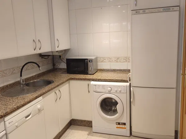 Piso en Camino Cortes, 2, Guadalmina Alta - Foto 7