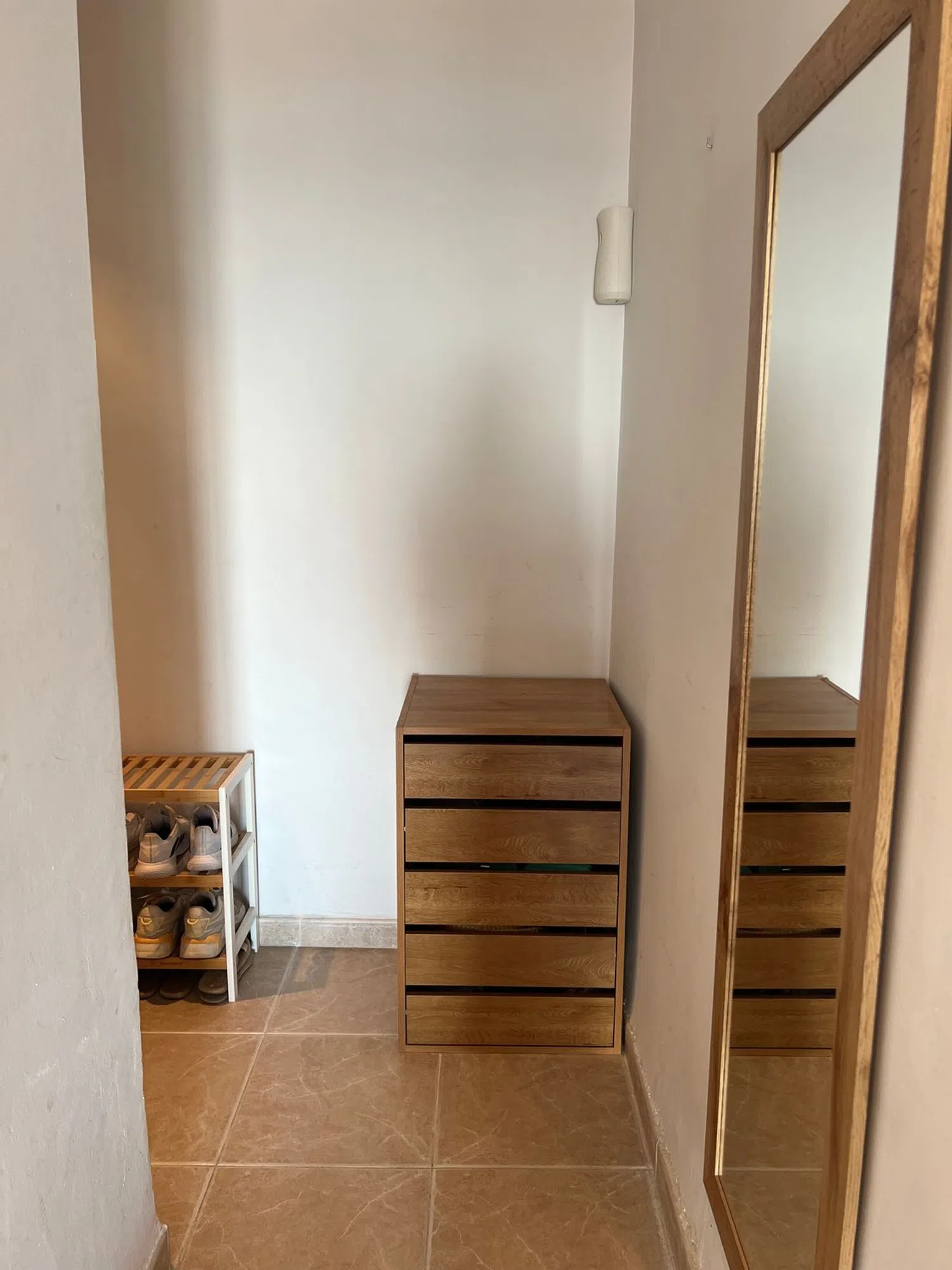 Piso en calle Asturias, 1 - Foto 2