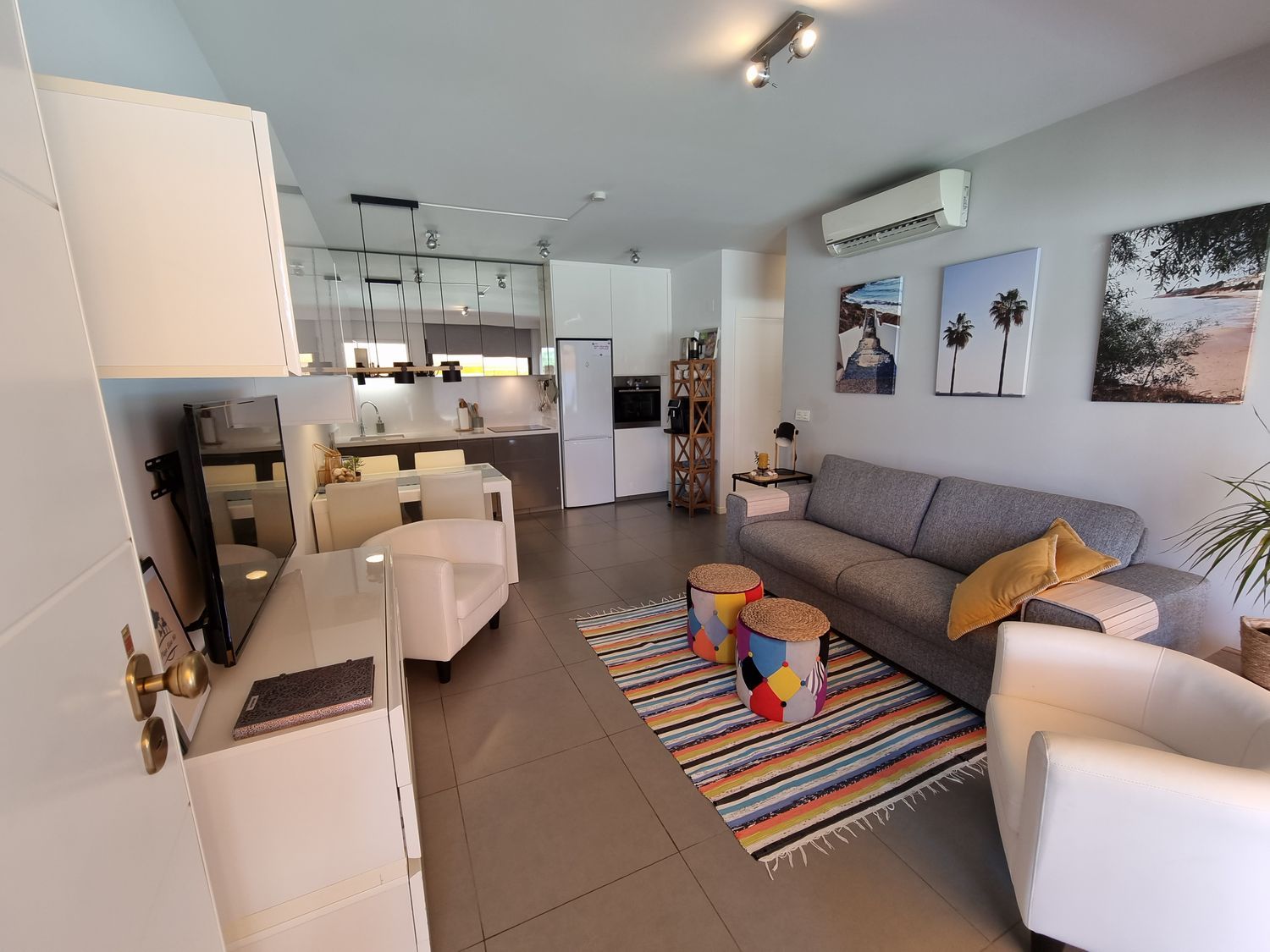 Piso en Calle Pío XII, 163, Pueblo Latino, Pueblo Latino - Foto 5