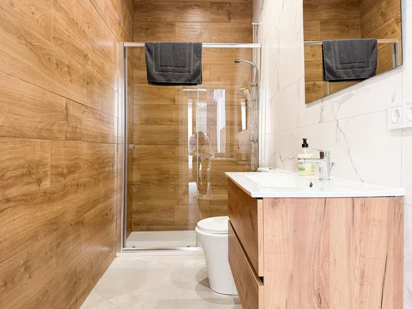 Estudio en Calle San Cayetano, Raval Roig-Virgen del Socorro - Foto 14