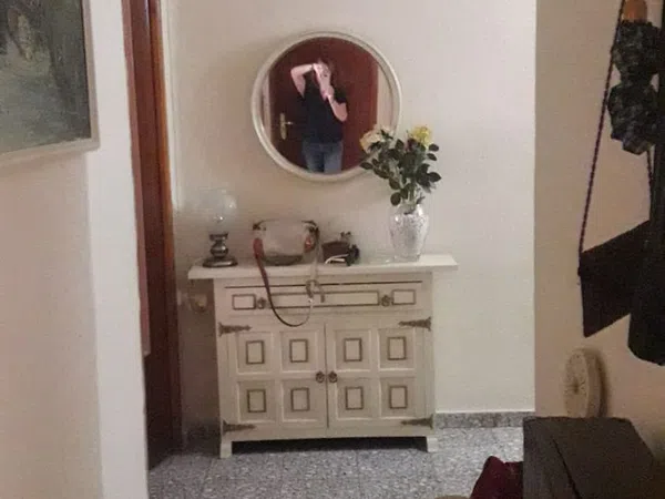 Piso en Calle Nogueras, 27 - Foto 4