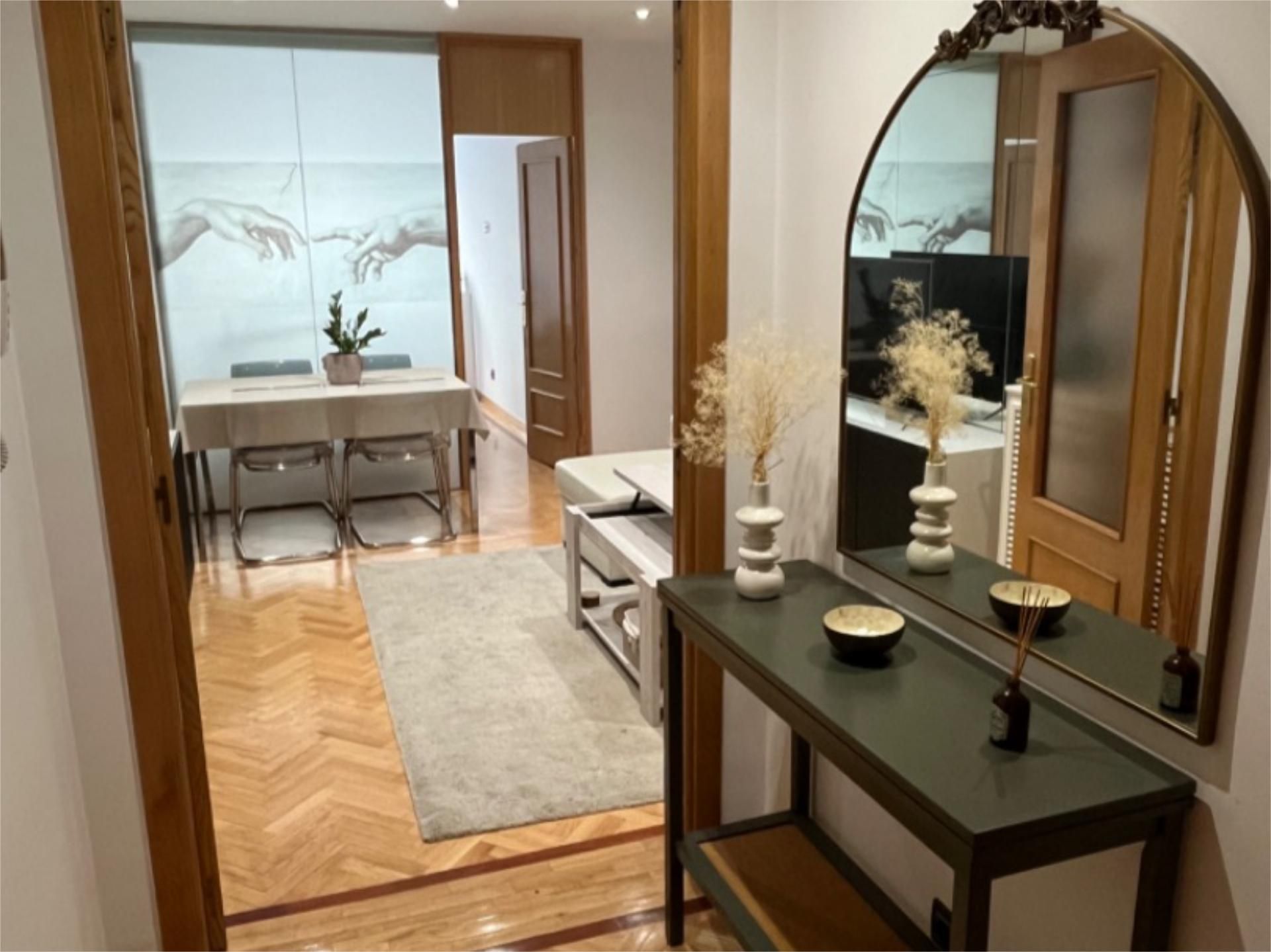 Piso en  Calle del Doctor Castelo 31 - Foto 1