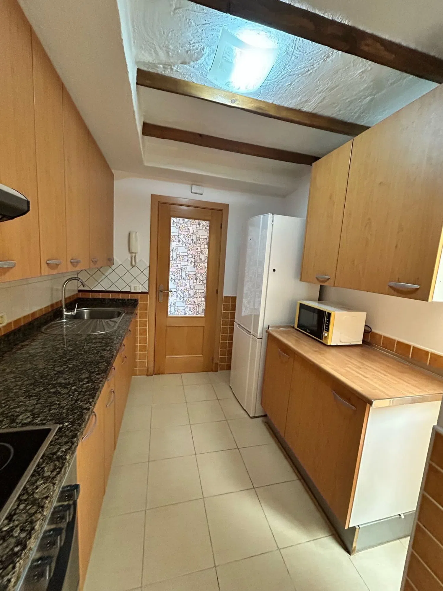 Piso en calle la Morena, 11 - Foto 13