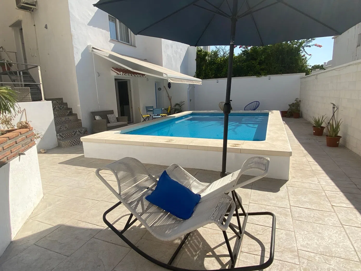 Chalet pareado - Foto 2