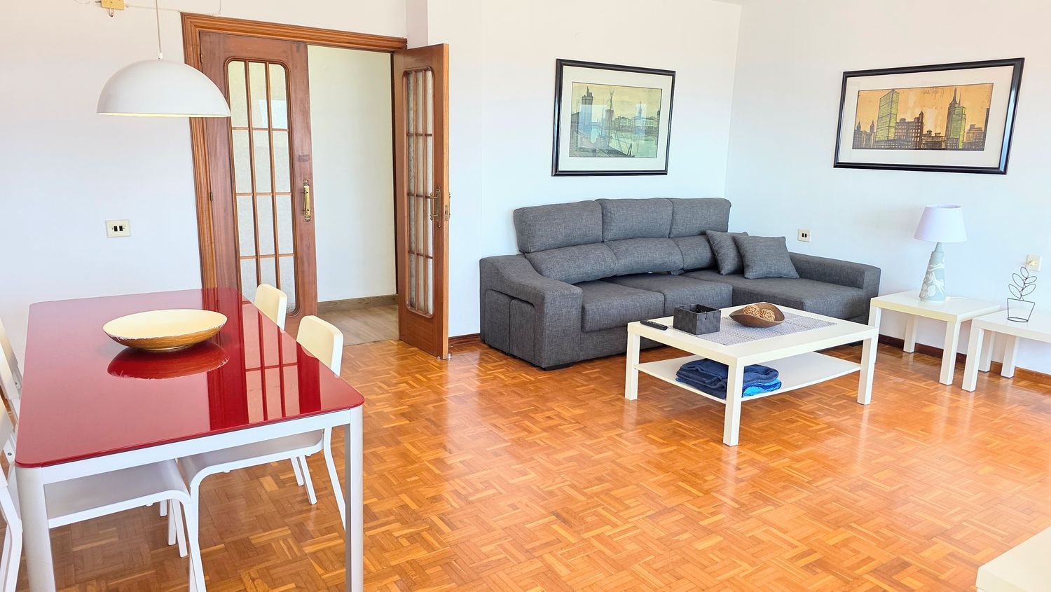 Piso en Calle Alfonso de rojas, Campoamor - Foto 6
