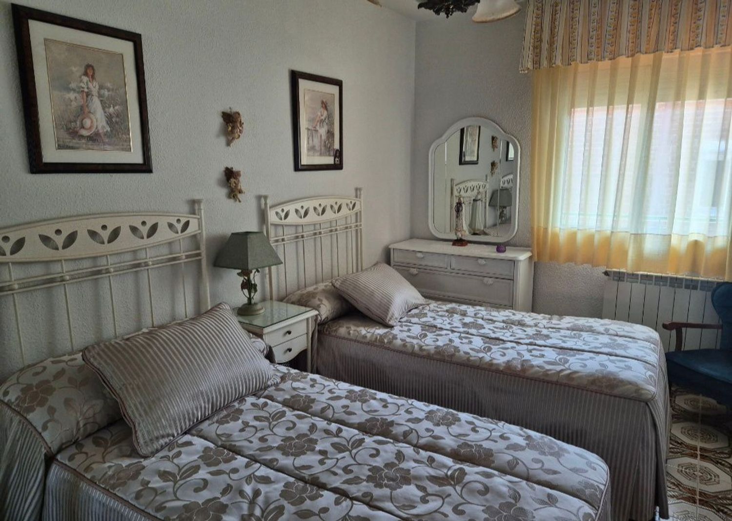 Piso en calle Hospital de San José, 32 - Foto 19