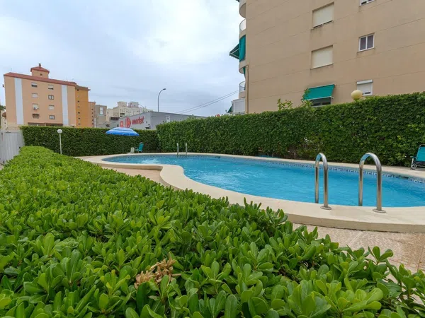 Piso en Calle del Clot de la Mota, 19, Playa de Gandia, Playa de Gandia - Foto 3