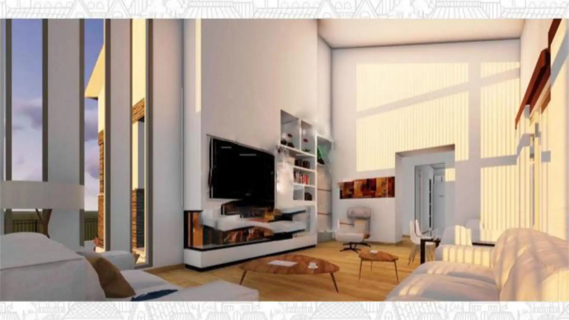 Piso en  Calle Río Alberche 23 - Foto 3