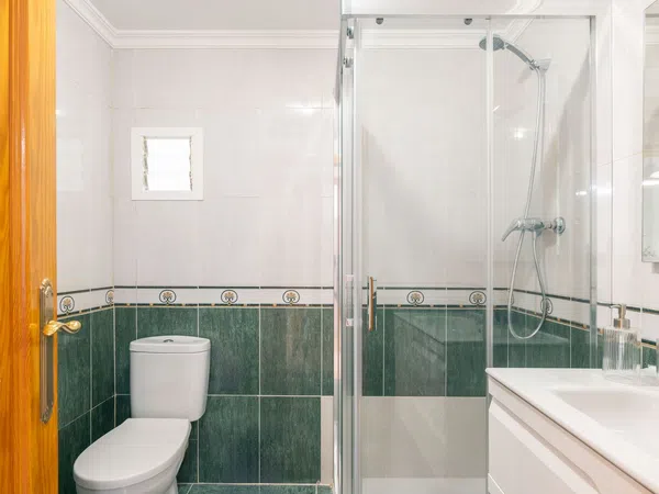 Piso en calle Bocanegra, 2 - Foto 26