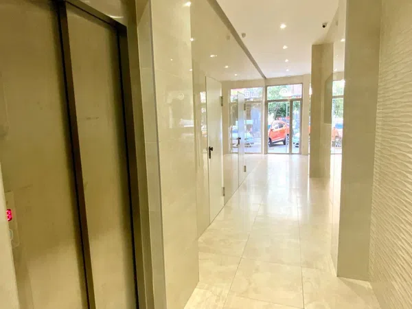 Piso en Calle de Polo y Peyrolón, 32 - Foto 27