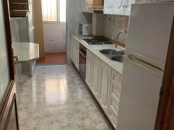 Piso en Calle Gutierre Tibón, 23, Campo Verde - Foto 5