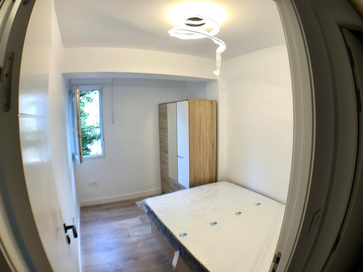 Piso en avenida Marqués de los Vélez, 22 b - Foto 5