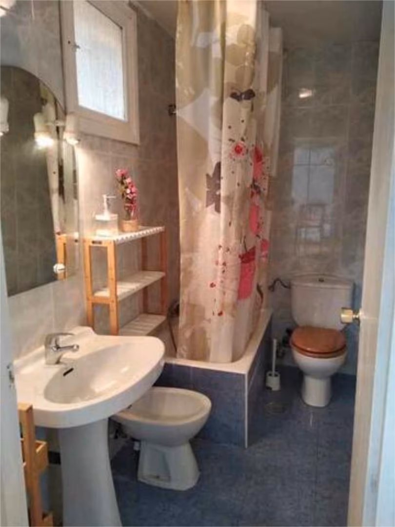 Estudio en Chueca