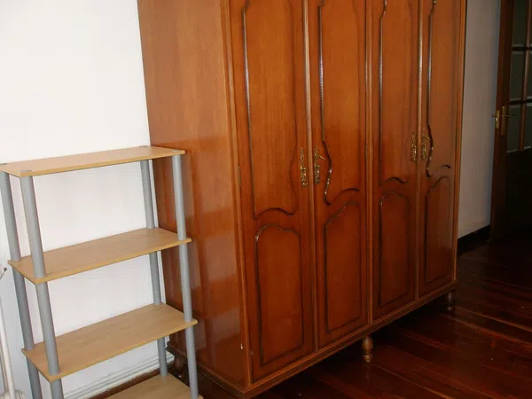 Piso en Calle da rosa, 31, Ensanche - Sar, Ensanche - Sar - Foto 4