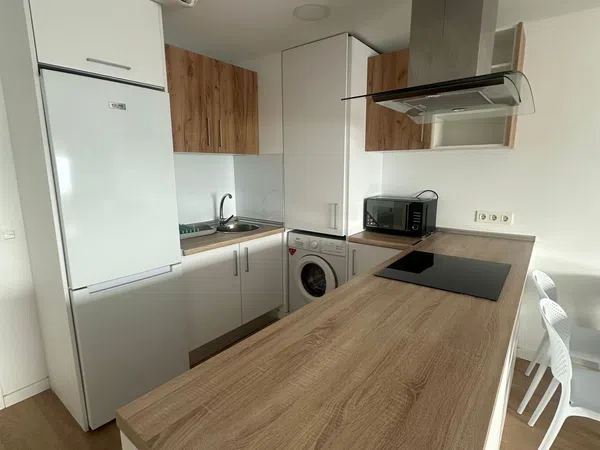 Piso en Calle Vicenzo Bellini, 6, Campanillas - Foto 5