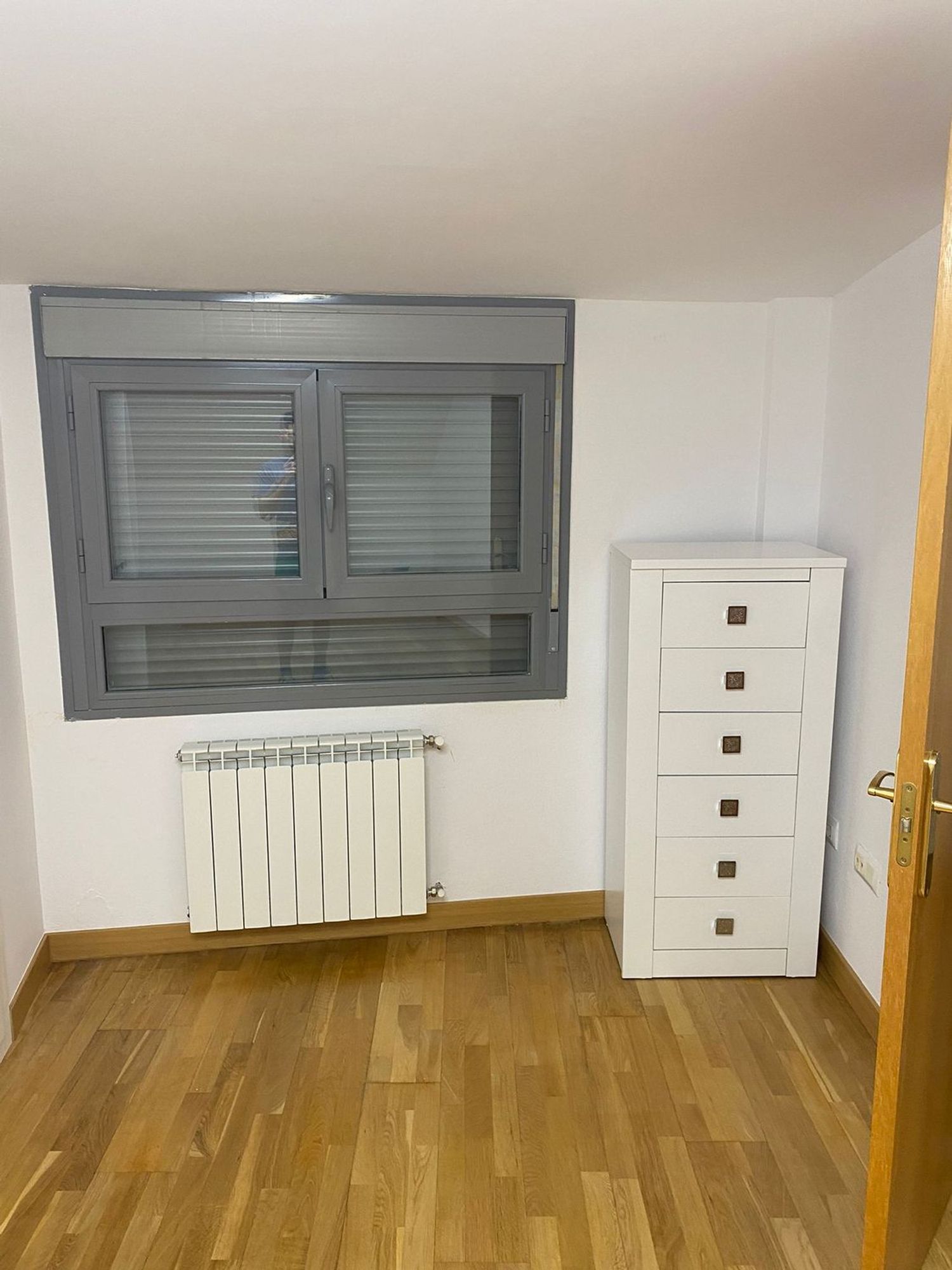 Dúplex en Paseo de la Rosa, 20, Santa Bárbara, Santa Bárbara - Foto 3