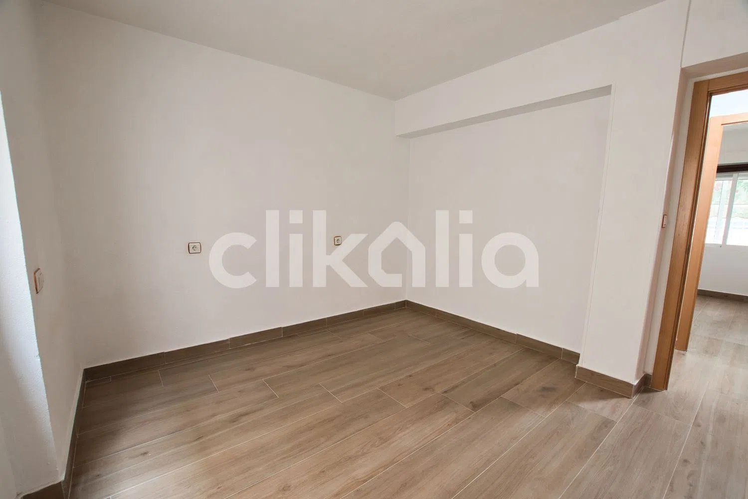 Piso en calle Gorga - Foto 15