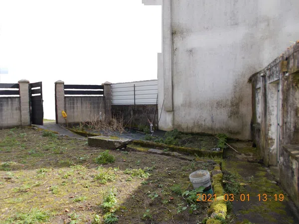 Casa de pueblo en Calle Barrosas, 52 - Foto 5