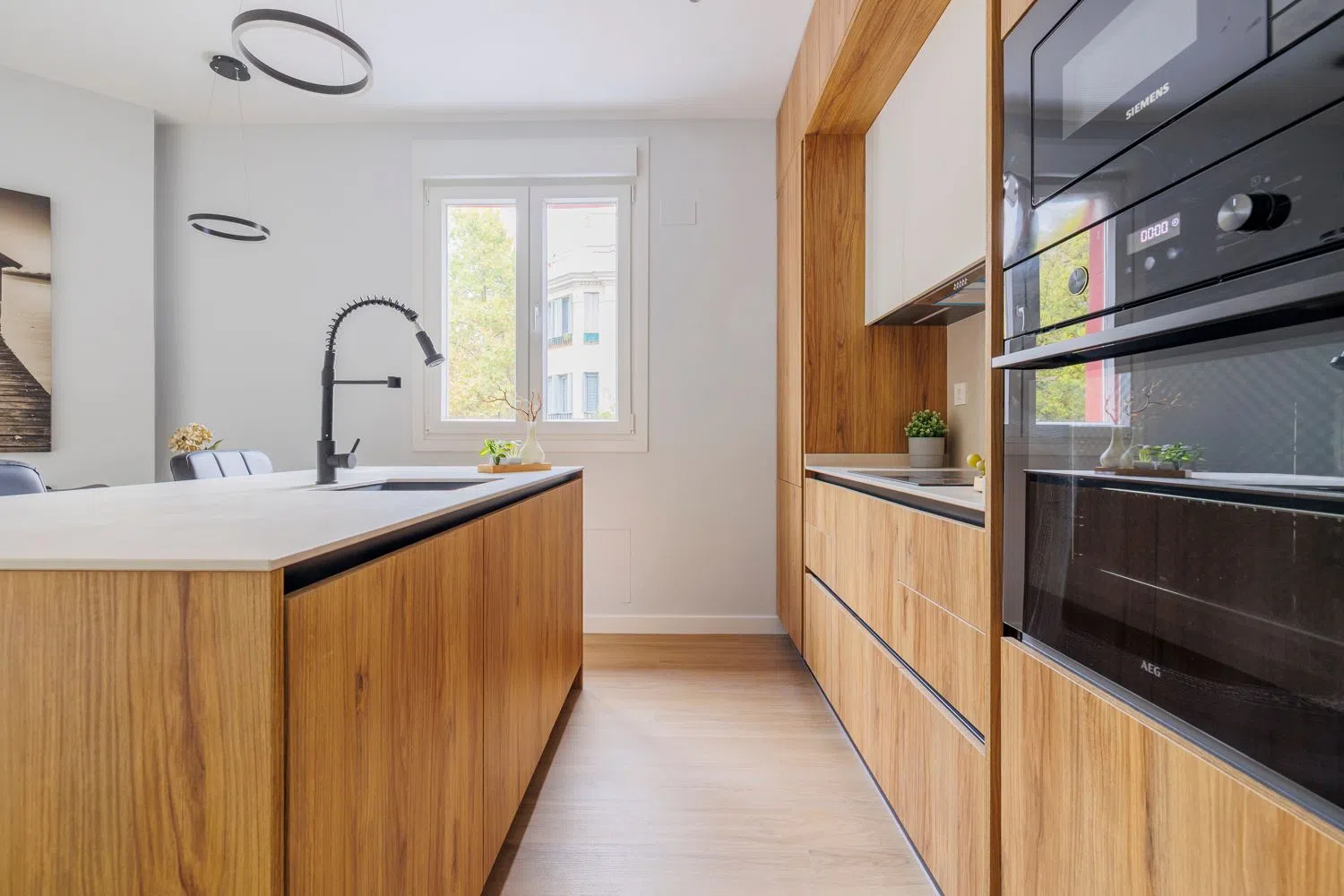 Piso en paseo de la Reina Cristina, 16 - Foto 13