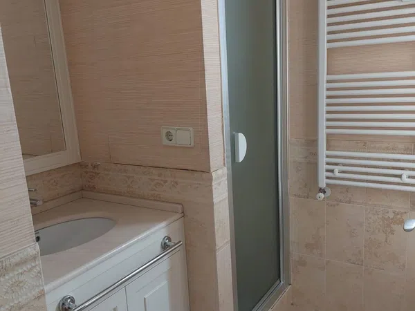 Piso en paseo Doctor Fernández Iparraguirre, 25 - Foto 4