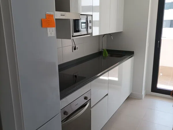 Piso en Calle Pilar de Farinós, 40 - Foto 6