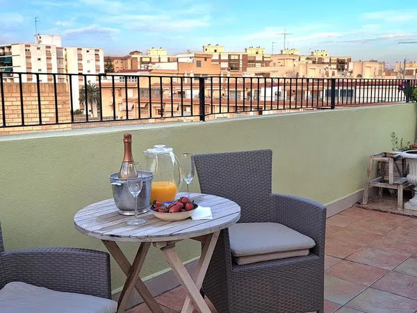 Ático en calle Arturo, 13 - Foto 2