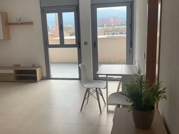 Piso en calle Alcalde Domingo Ibañez, 2