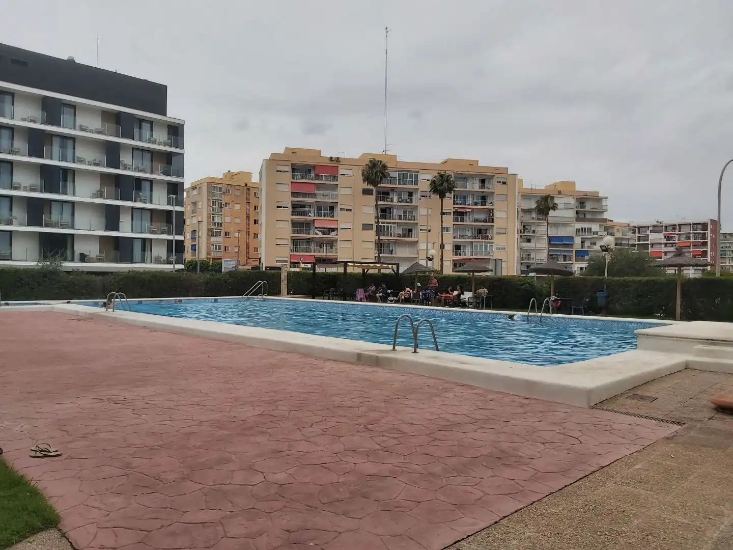 Piso en  Passeig Marítim 1 - Foto 13