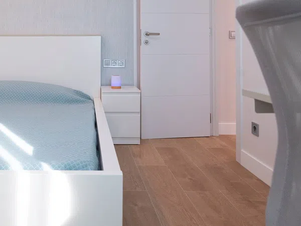 Dúplex en Camp d'Esports - Foto 38