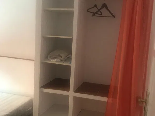 Alquiler de chalet adosado en Calle de San Luis, 4 - Foto 15