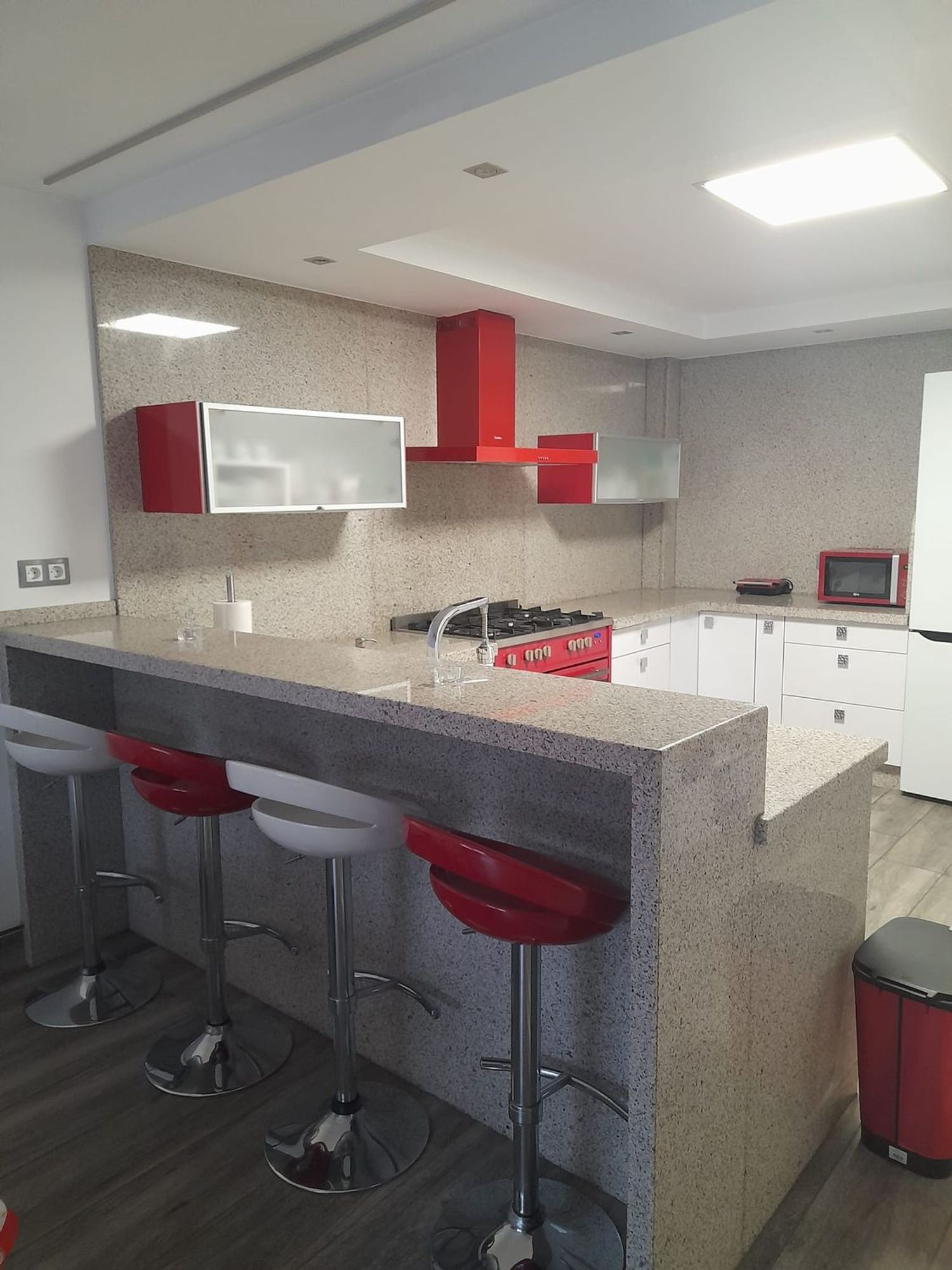 Casa o chalet independiente en Fofelle s/n - Foto 19