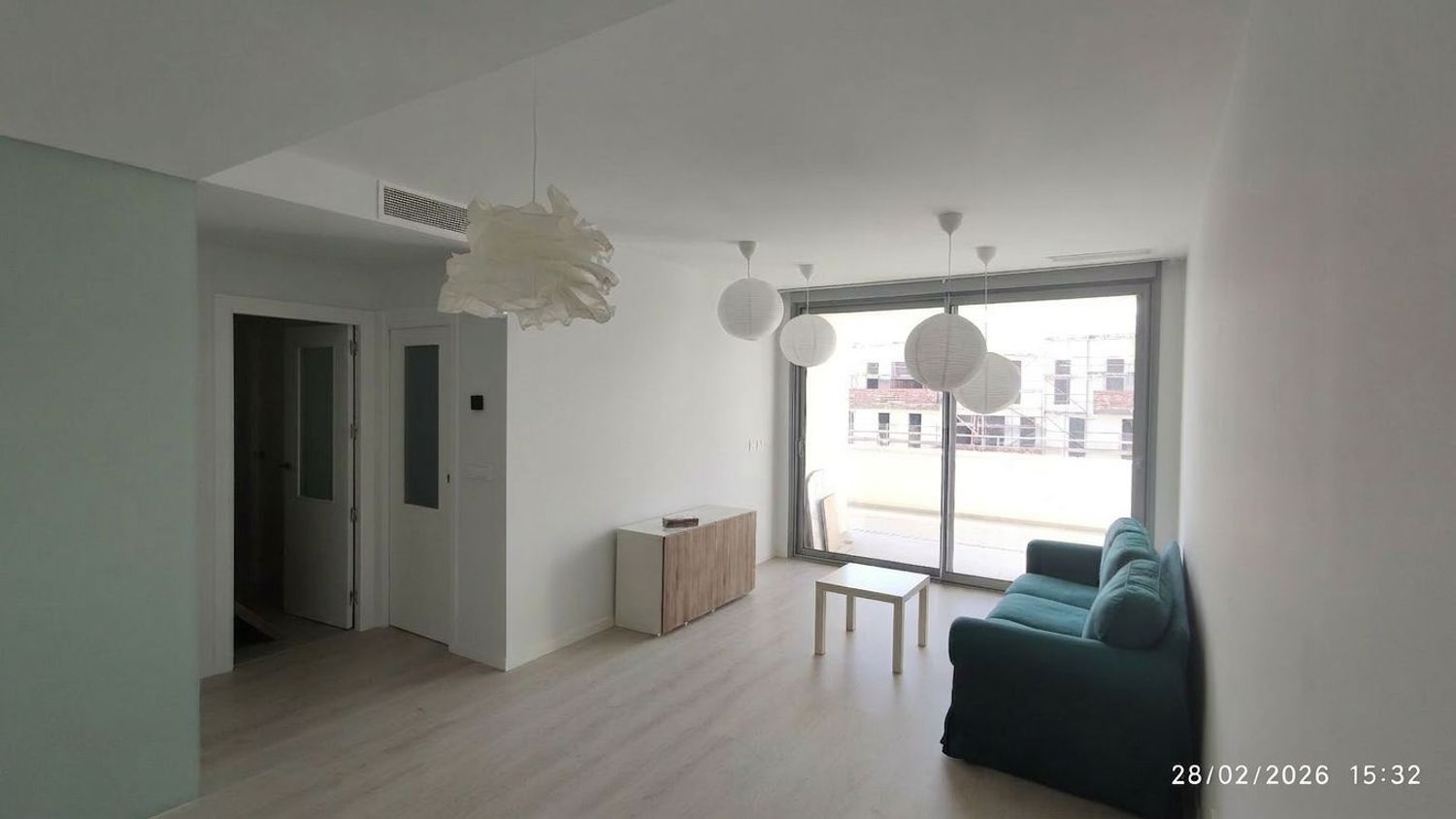 Piso en calle Bubión, 2 - Foto 1