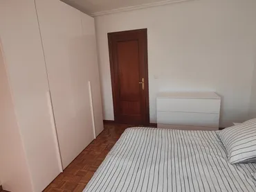 Piso en  Calle del Marqués de Cilleruelo 6 - Foto 3