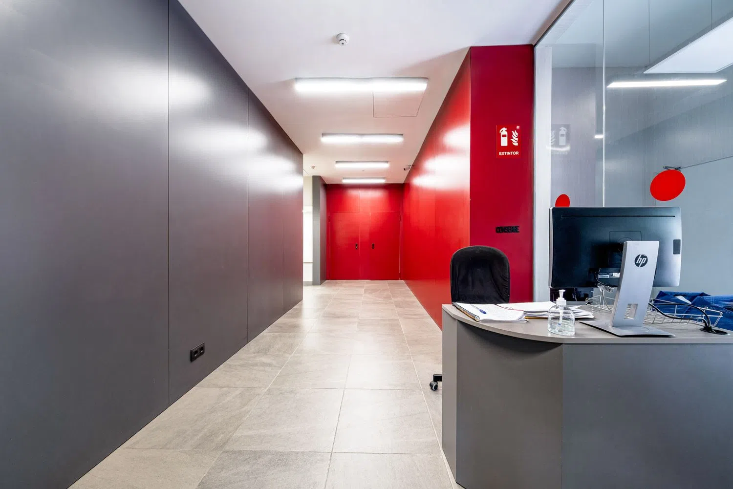 Piso en plaza d'Europa, 18 - Foto 21