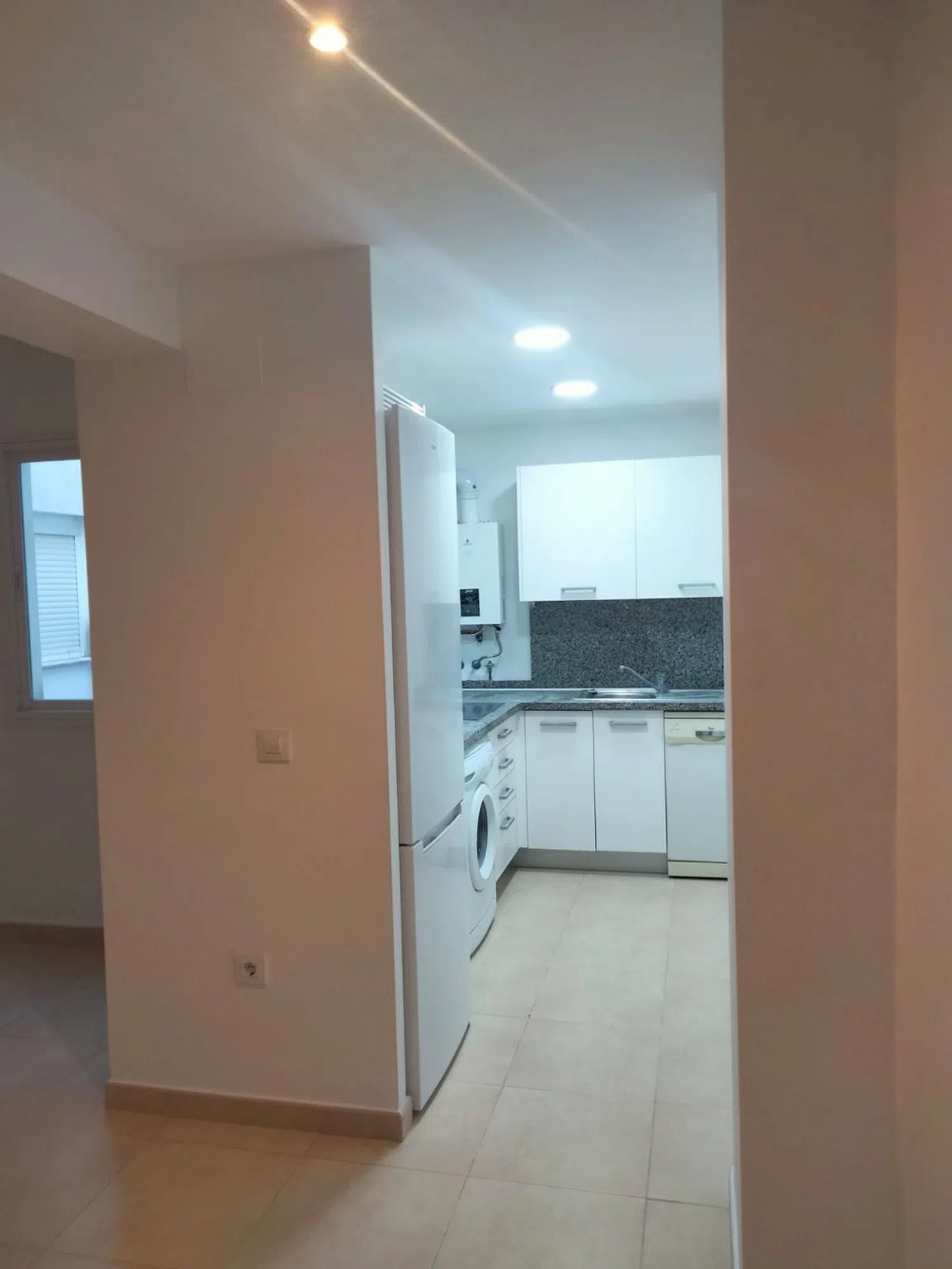 Piso en calle Luis Montoto, 46 - Foto 7