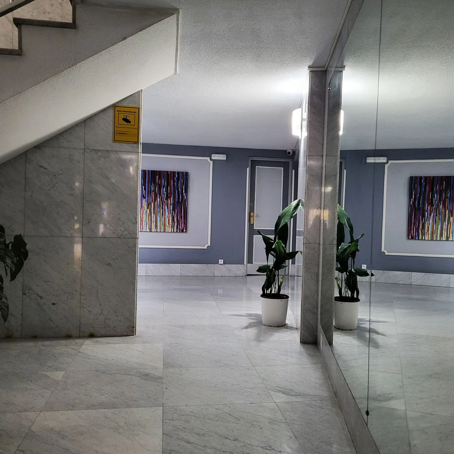 Piso en calle de Hermosilla, 78 - Foto 37