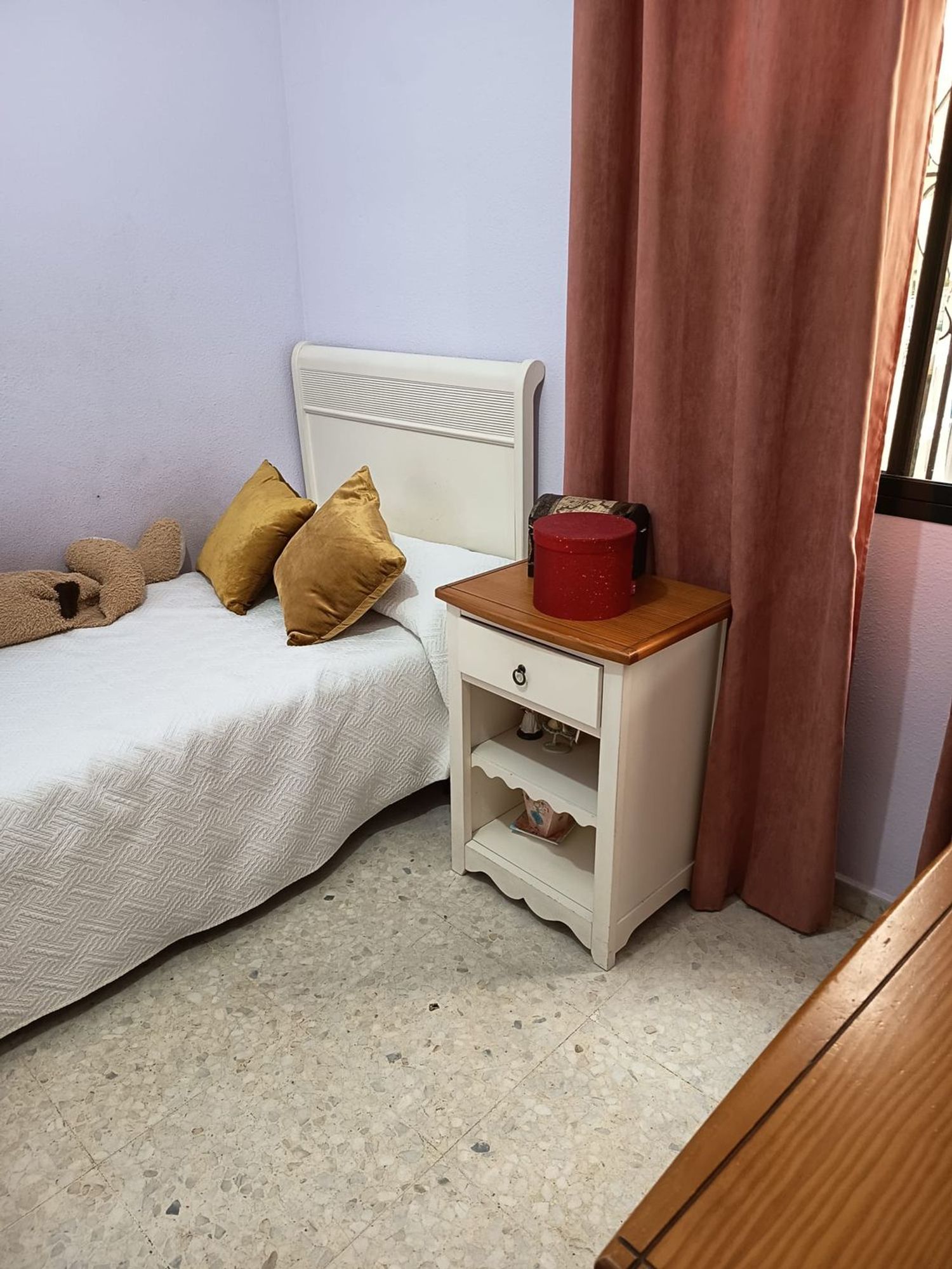 Piso en Puerta del Sur, 3, Puertas del sur - Guadabajaque - Foto 9