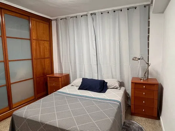 Piso en calle deTabarca, 14 - Foto 21