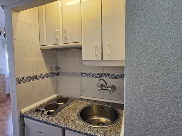 Estudio en Calle del Doctor Esquerdo, 160, Pacífico - Foto 19