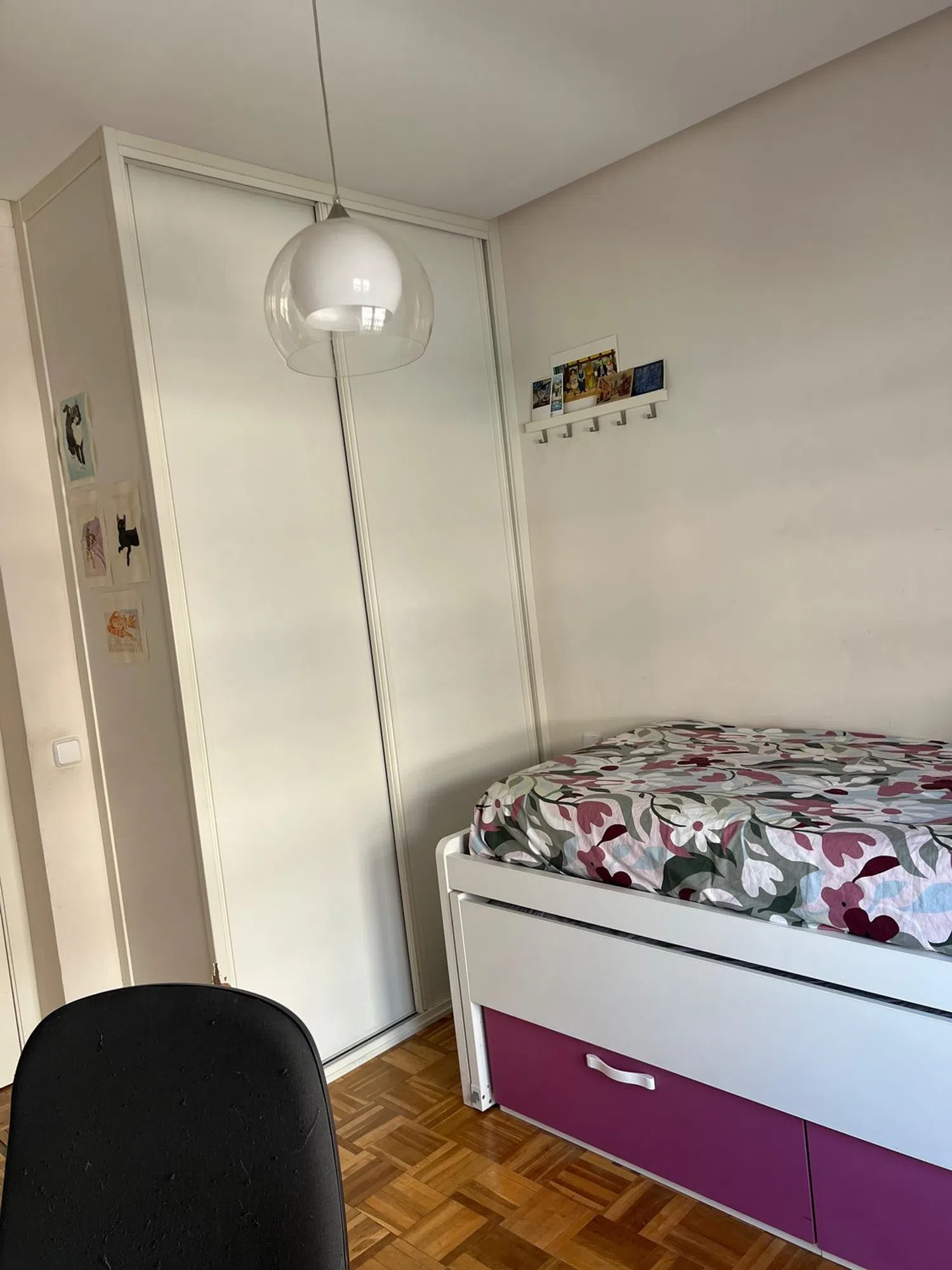 Piso en calle de Andrés Mellado, 40 - Foto 8