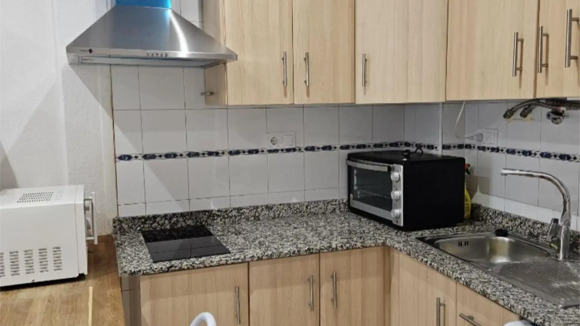 Piso en  Calle Mariano Ruiz Funes 9 - Foto 3