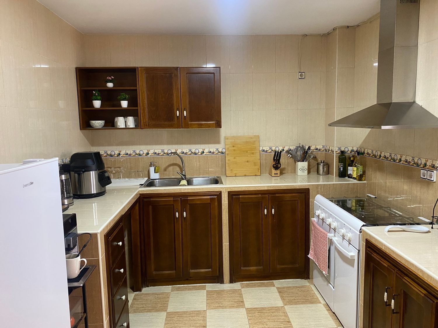 Casa independiente en calle Vista Alegre, 54 - Foto 10