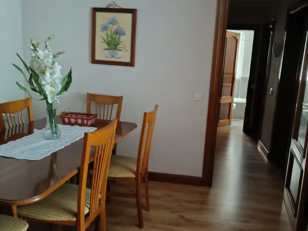 Piso en cuesta de las Perdices, 1