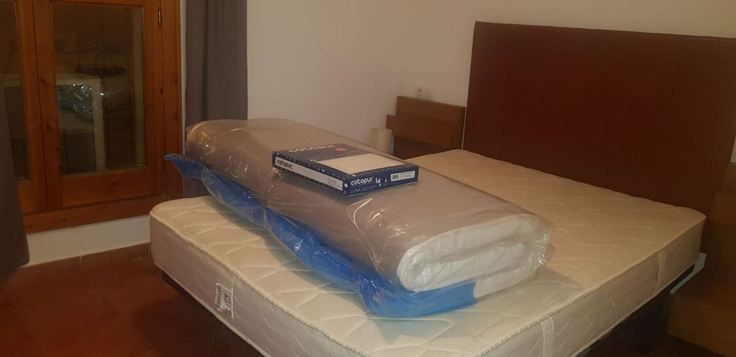 Piso en calle Argensola, 9 - Foto 4