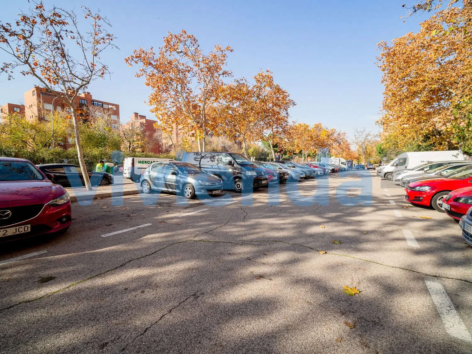Piso en calle de los Hermanos García Noblejas, 111 - Foto 3