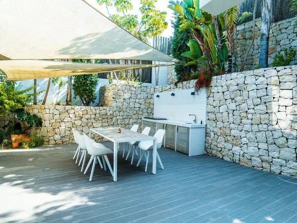 Casa o chalet independiente en Calle de la Barraca, 48, Portichol - Balcón al Mar, Portichol - Balcón al Mar - Foto 16