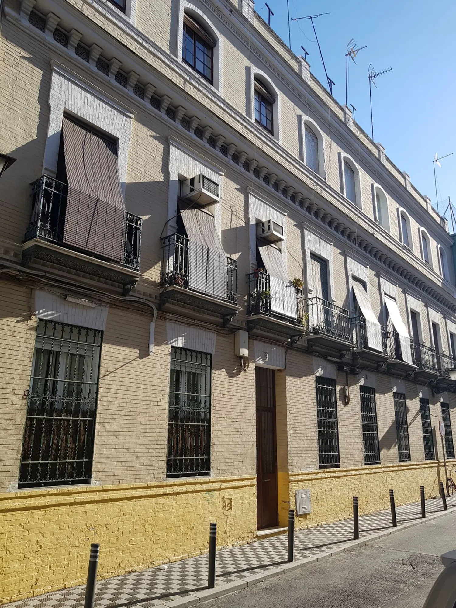 Piso en calle Ardilla, 5 - Foto 7