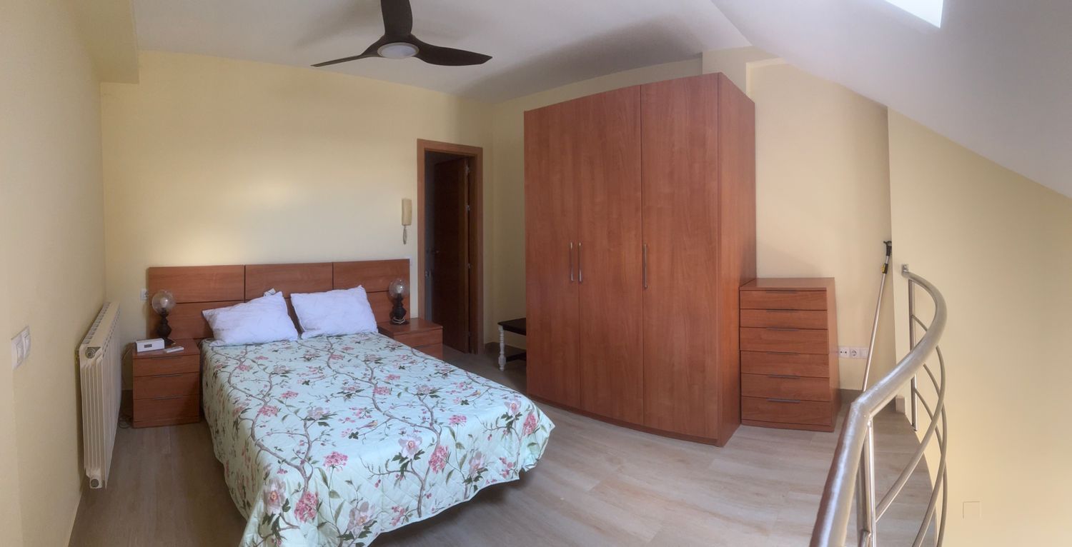 Dúplex en Plaza Bernardo Balbuena, 2, Centro, Centro - Foto 22